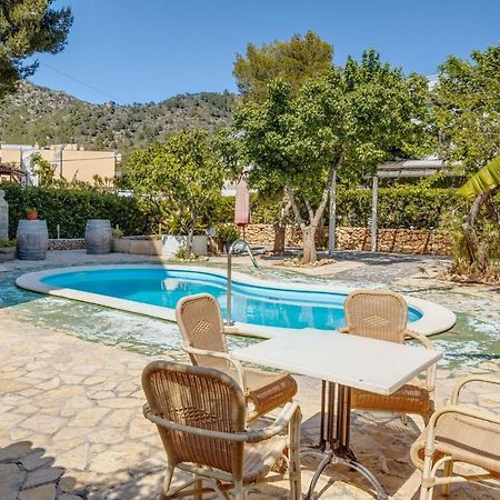 Apartamento La Cabanya 1A Canyamel  Esterno foto