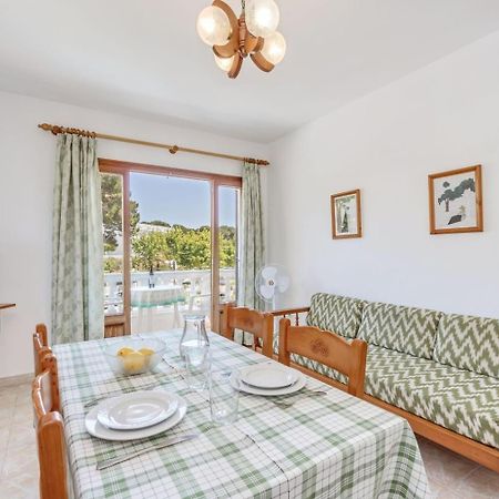 Apartamento La Cabanya 1A Canyamel  Esterno foto