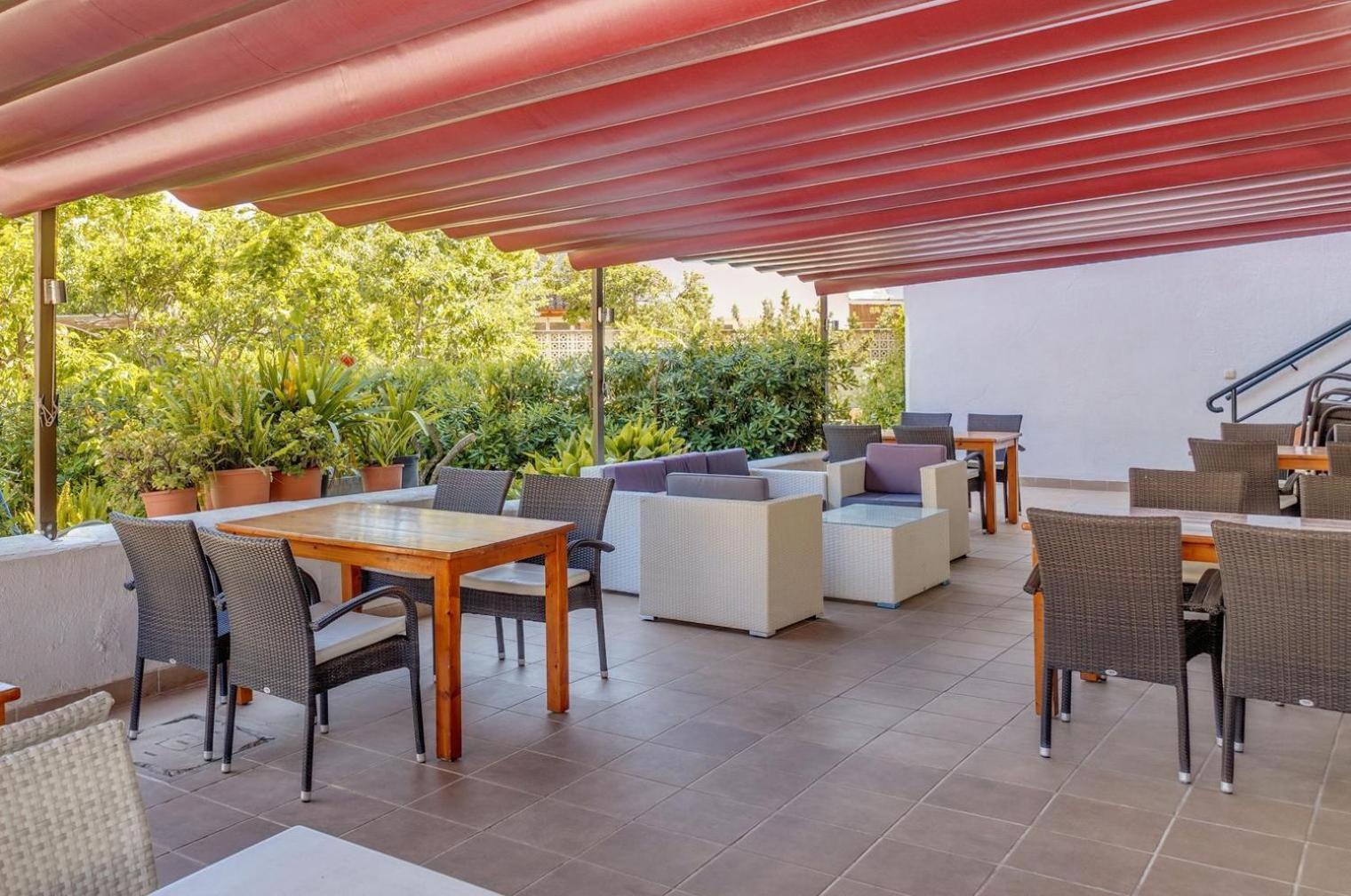 Apartamento La Cabanya 1A Canyamel  Esterno foto