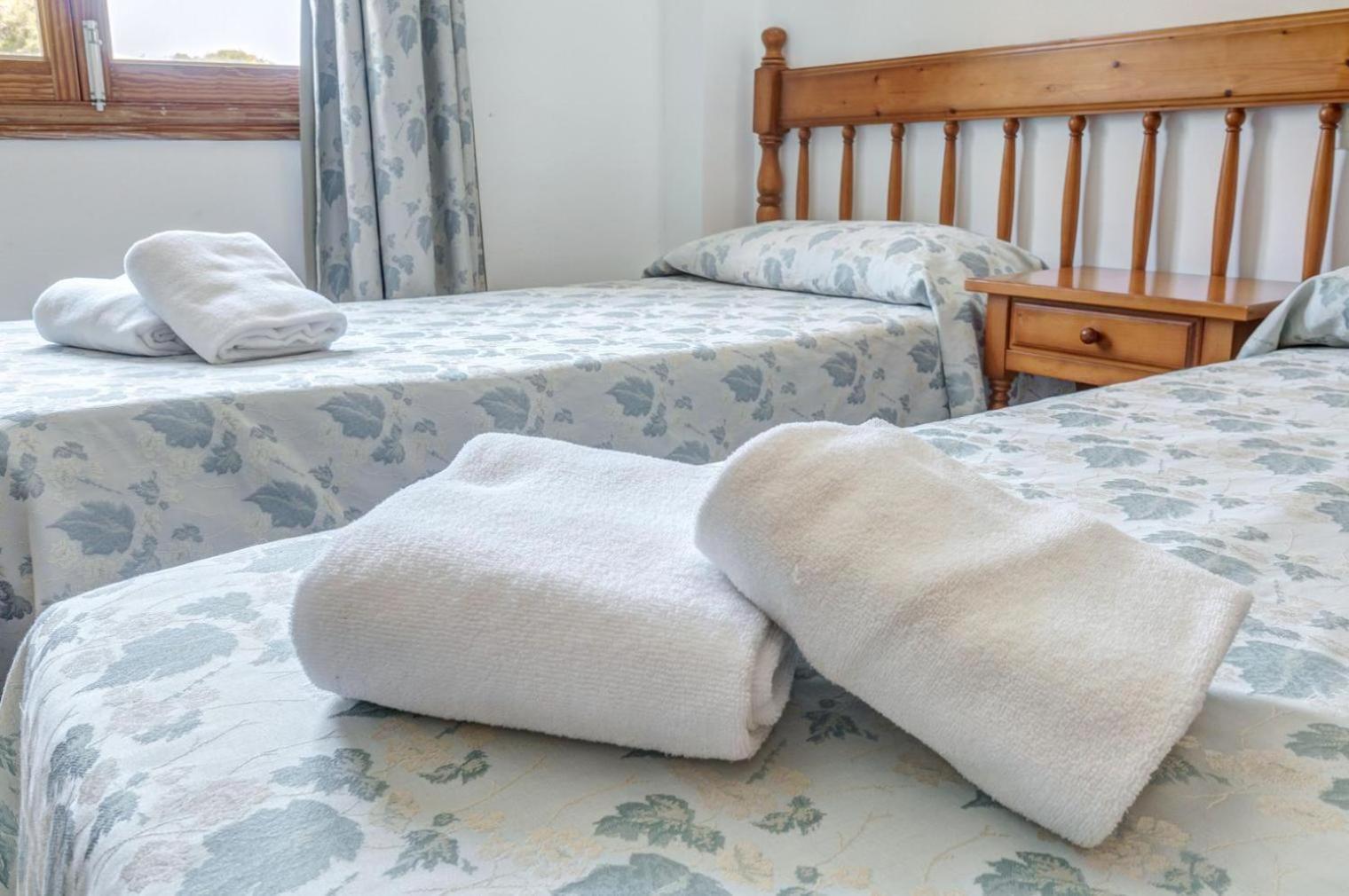 Apartamento La Cabanya 1A Canyamel  Esterno foto