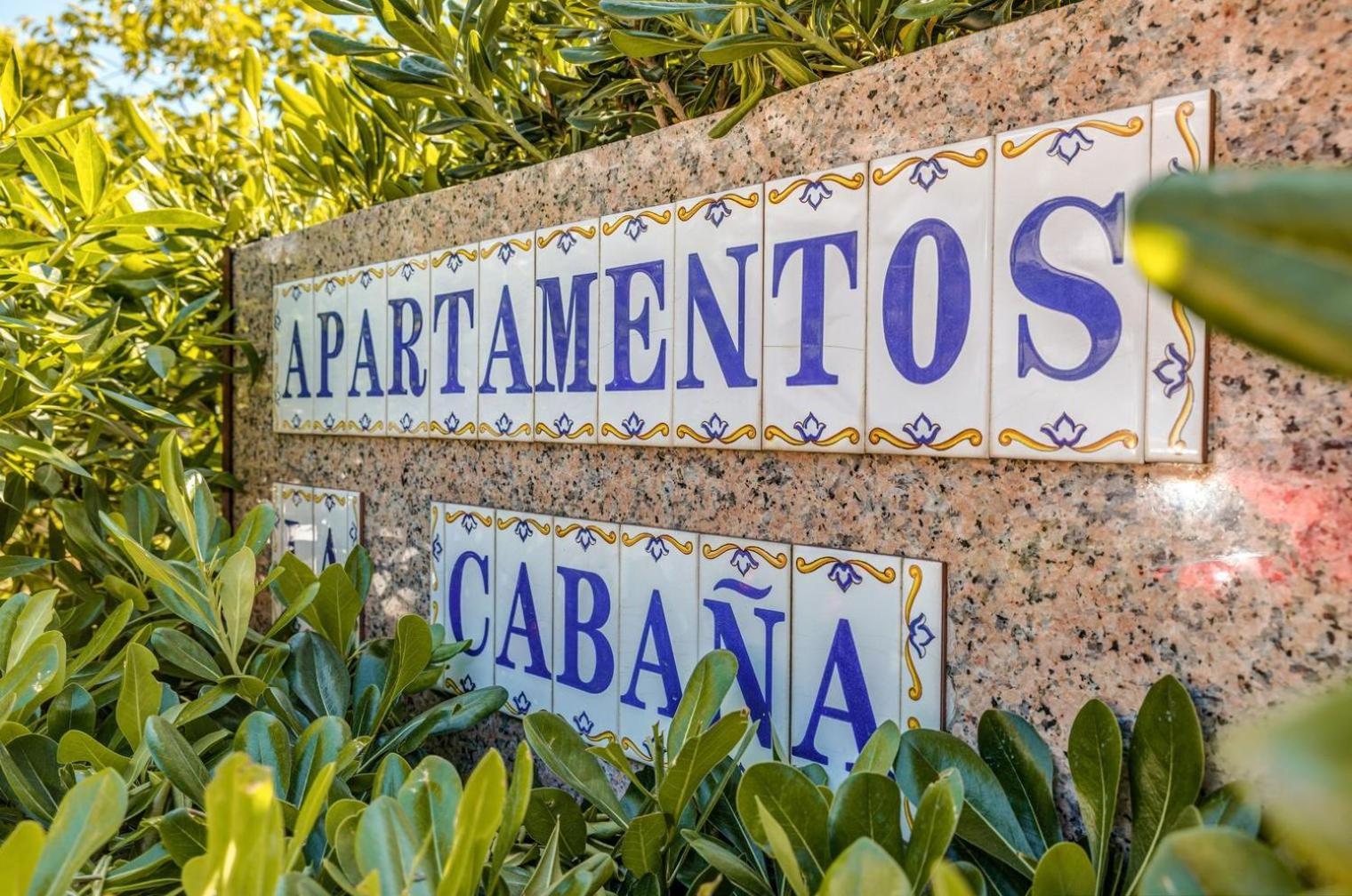 Apartamento La Cabanya 1A Canyamel  Esterno foto